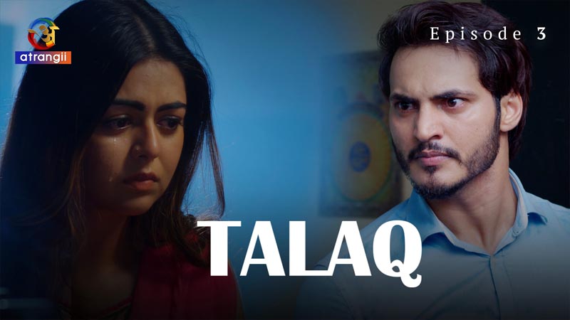 Talaq | Season 01 | Episode 03